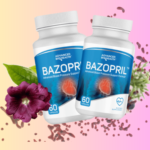 Bazopril Ingredients