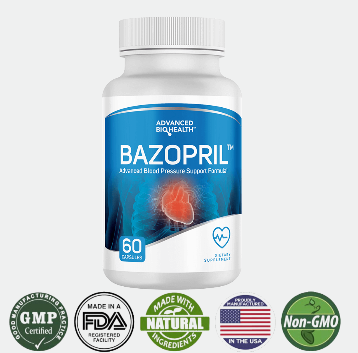Bazopril Side Effect