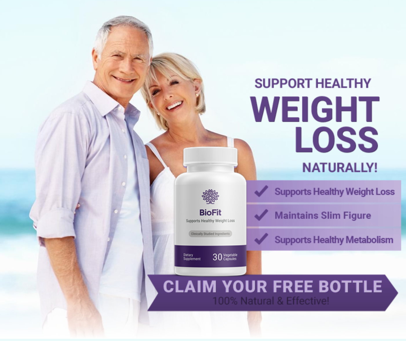 BioFit Side Effects