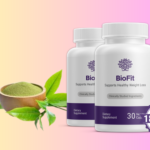 BioFit ingredients