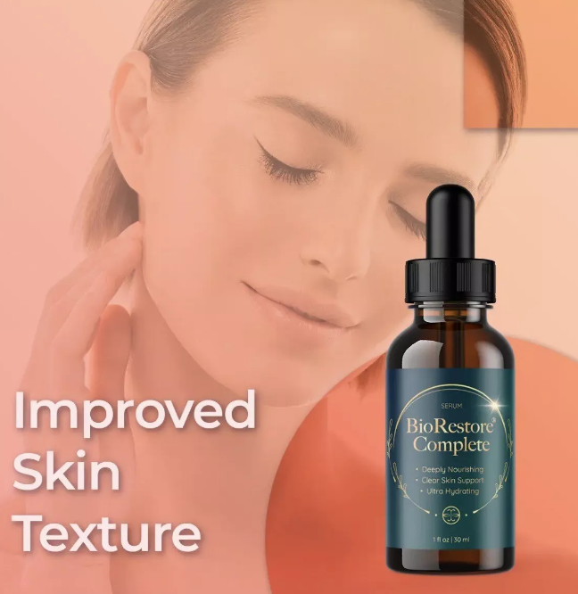 BioRestore Complete Side Effects