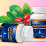 CarboFire Ingredient