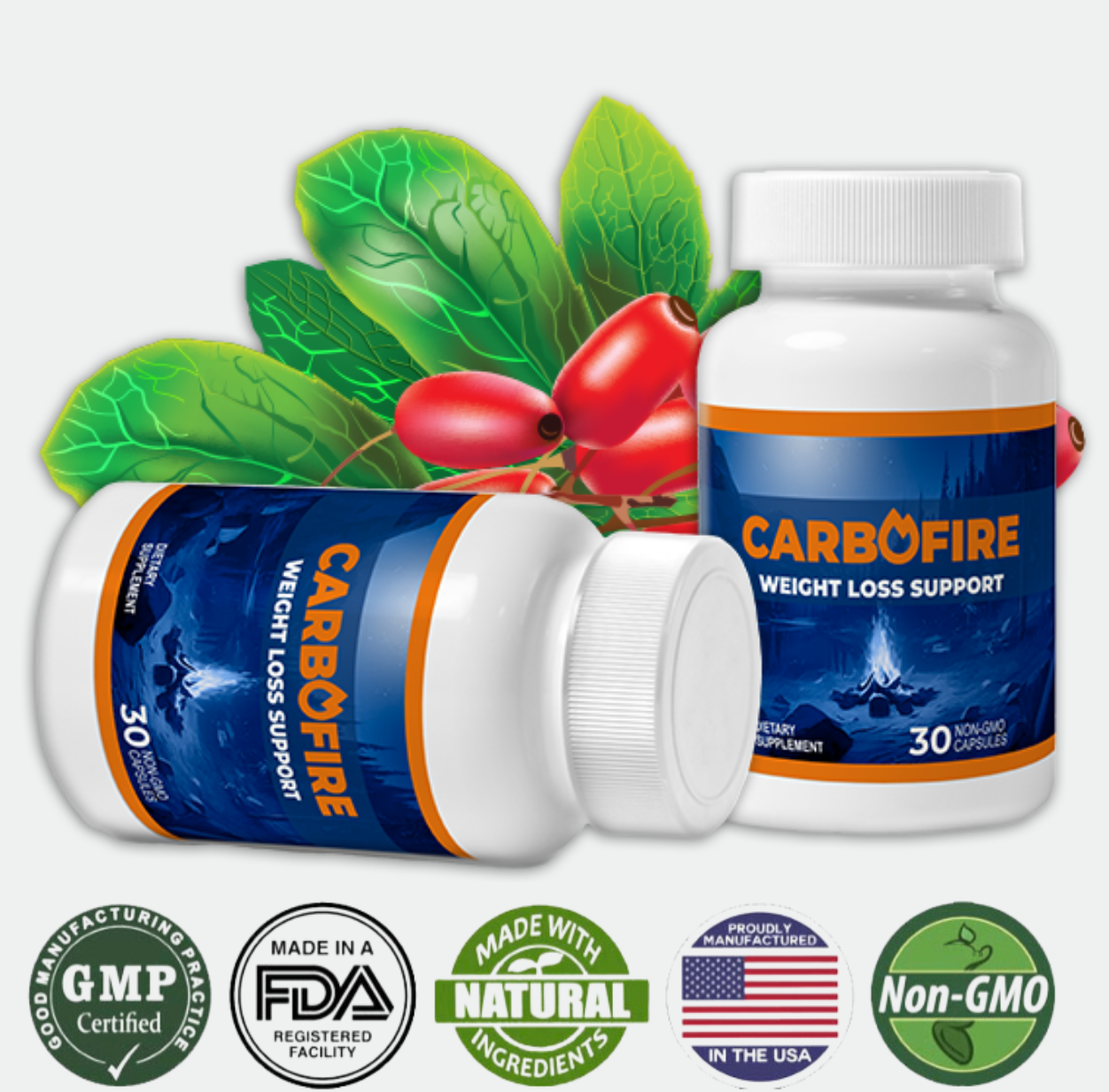 CarboFire Side Effect