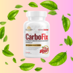 CarboFix ingredients