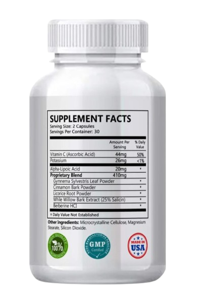 Cardio Shield Dosages