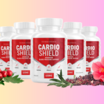 Cardio Shield Ingredients