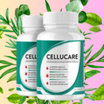 CelluCare Ingredients
