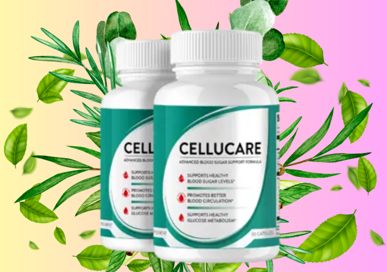 CelluCare Ingredients: Real Benefits, Side Effects & Dosage 1 CelluCare Ingredients