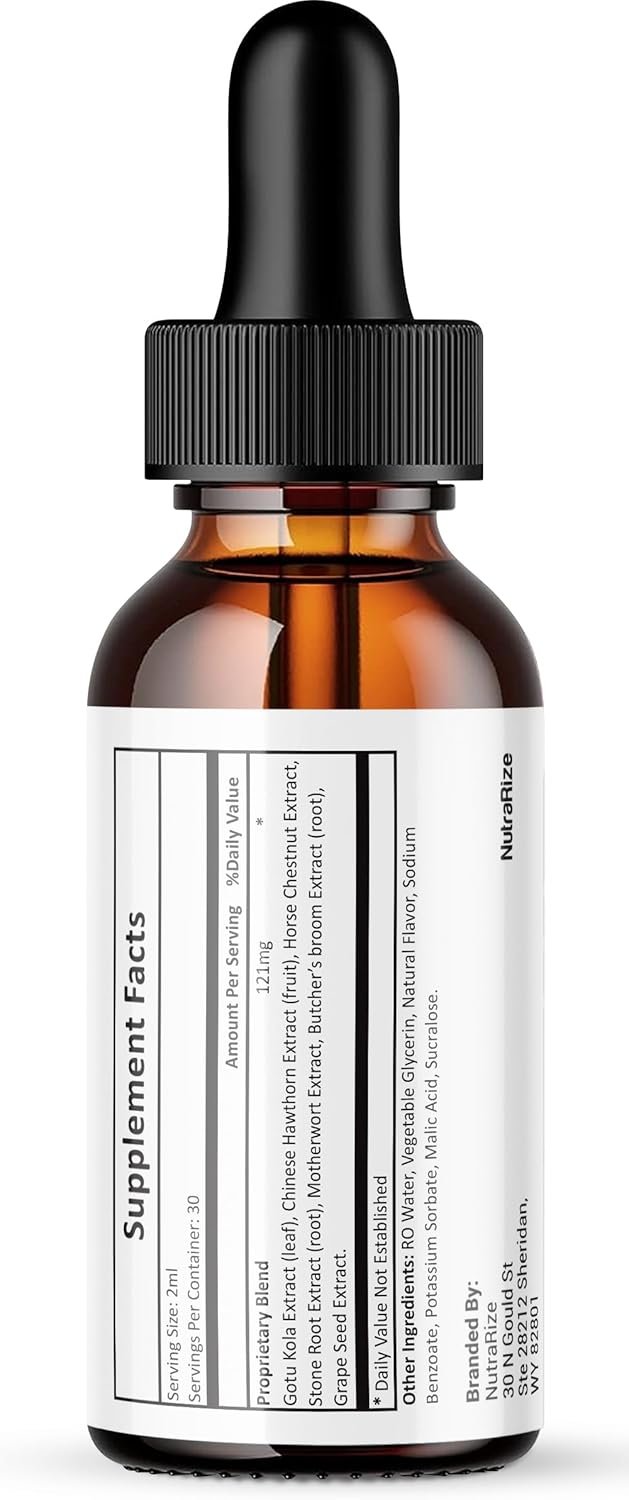 CerebroZen Dosages