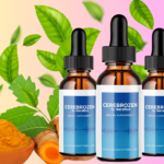 CerebroZen Ingredient