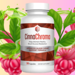 CinnaChroma Ingredient
