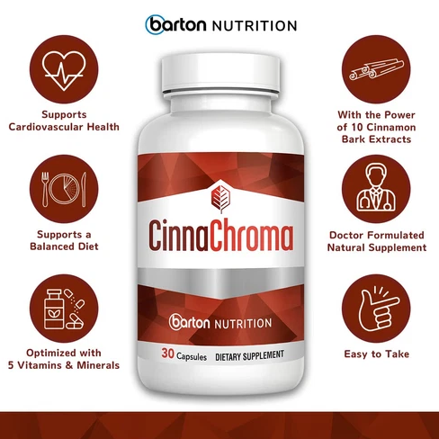 CinnaChroma Side effect