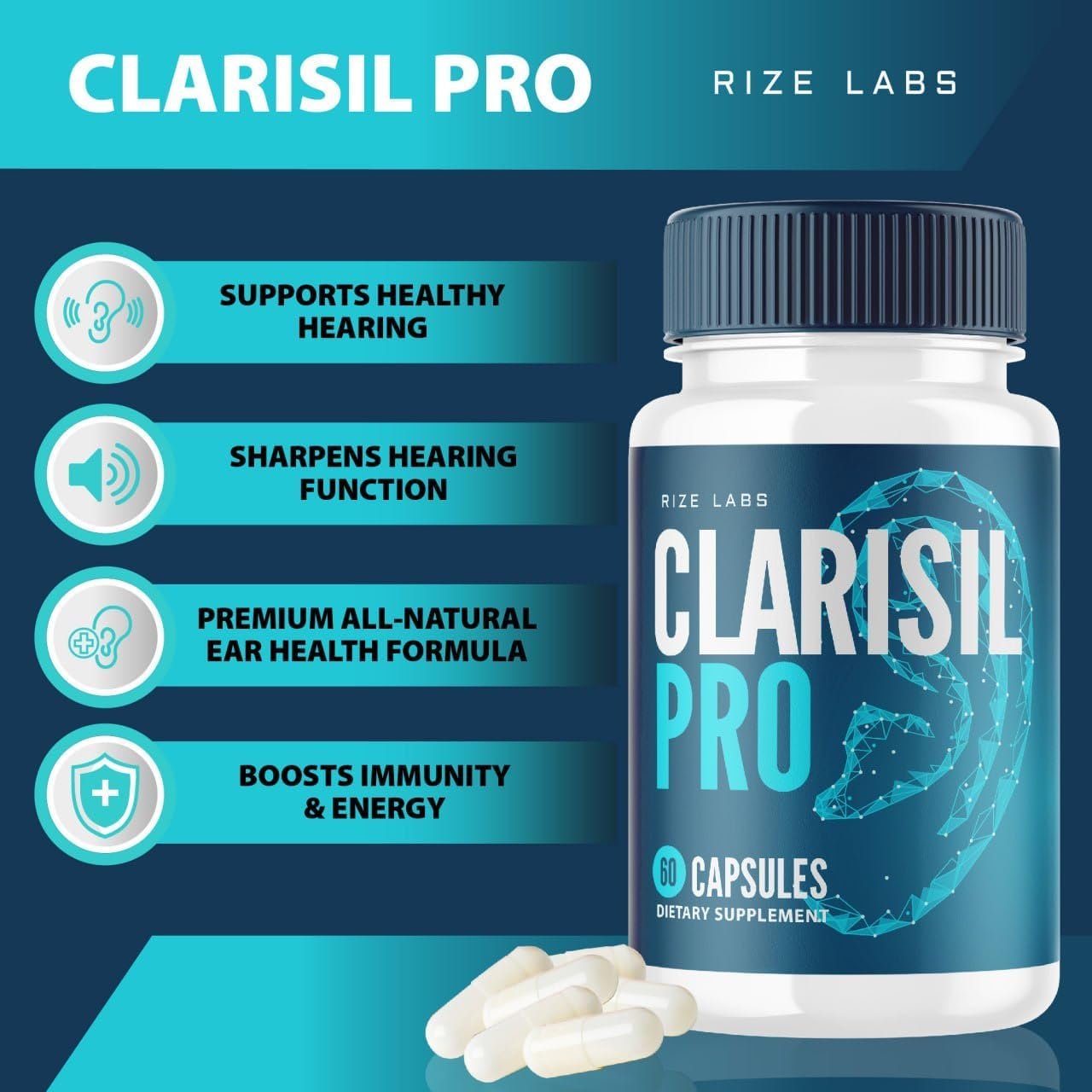 Clarisil Pro Side Effects