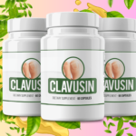 Clavusin Ingredient