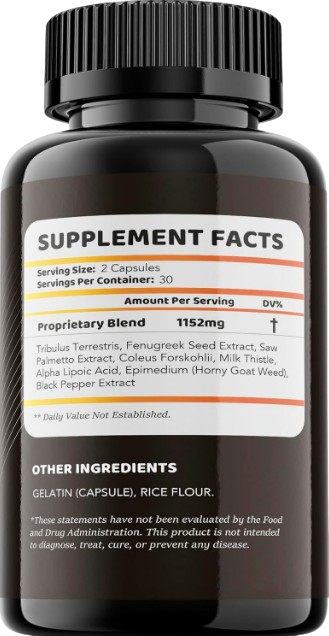 ClubHouse Fire supplement Side Effects