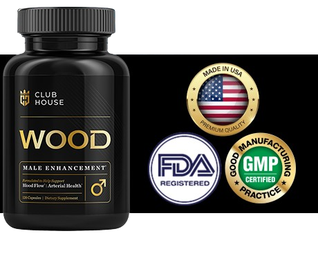 Clubhouse Wood Supplement Side Effect