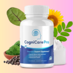 CogniCare Pro Ingredient