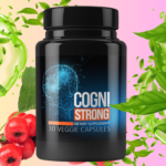 Cognistrong Ingredient