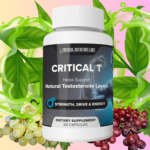 Critical T Ingredient