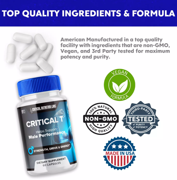 Critical T Side Effect