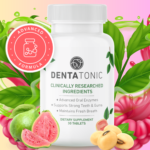 DentaTonic Ingredients