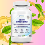 Denti Strength Ingredient