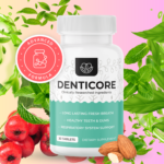 DentiCore Ingredient