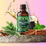 Dentitox Pro ingredients