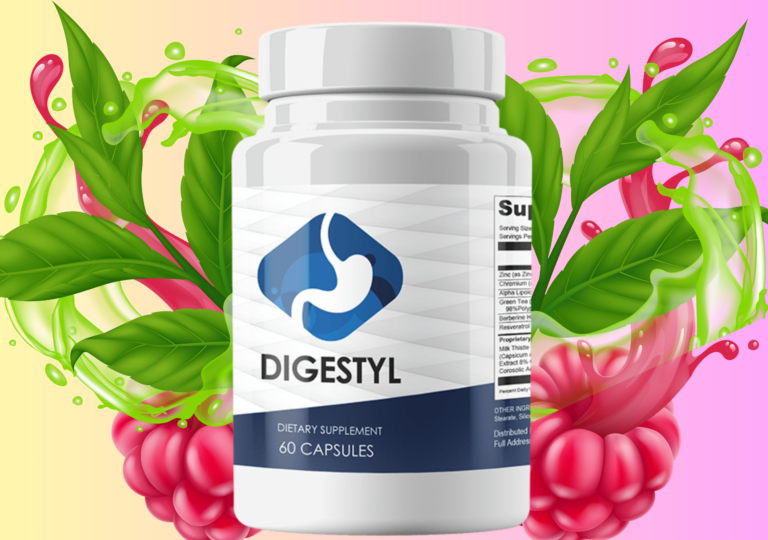 Digestyl Ingredients: Supplement Side Effects and Dosage 1 Digestyl Ingredient