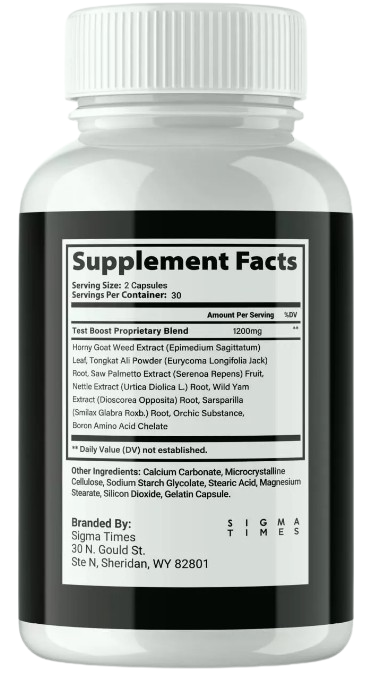 Emperor's Vigor Tonic Dosage