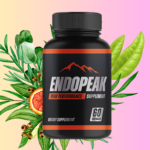 EndoPeak ingredients