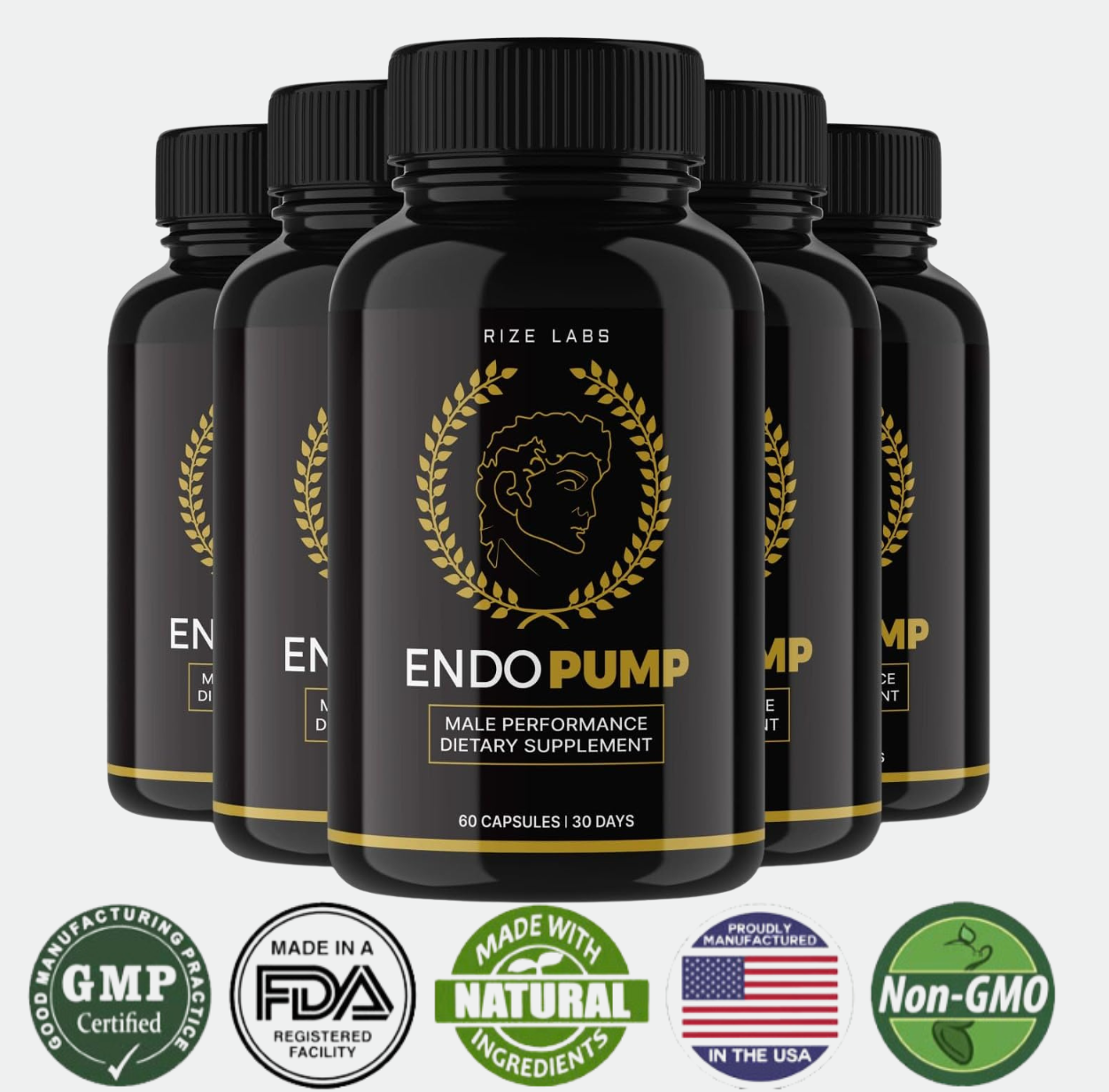 EndoPump Side Effect