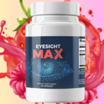 Eyesight Max Ingredient