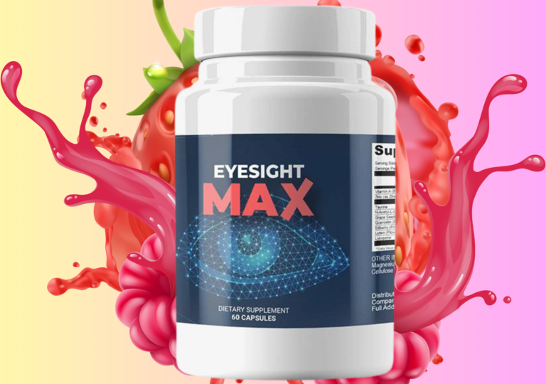 Eyesight Max Ingredients: supplement Side Effects and Dosage 1 Eyesight Max Ingredient