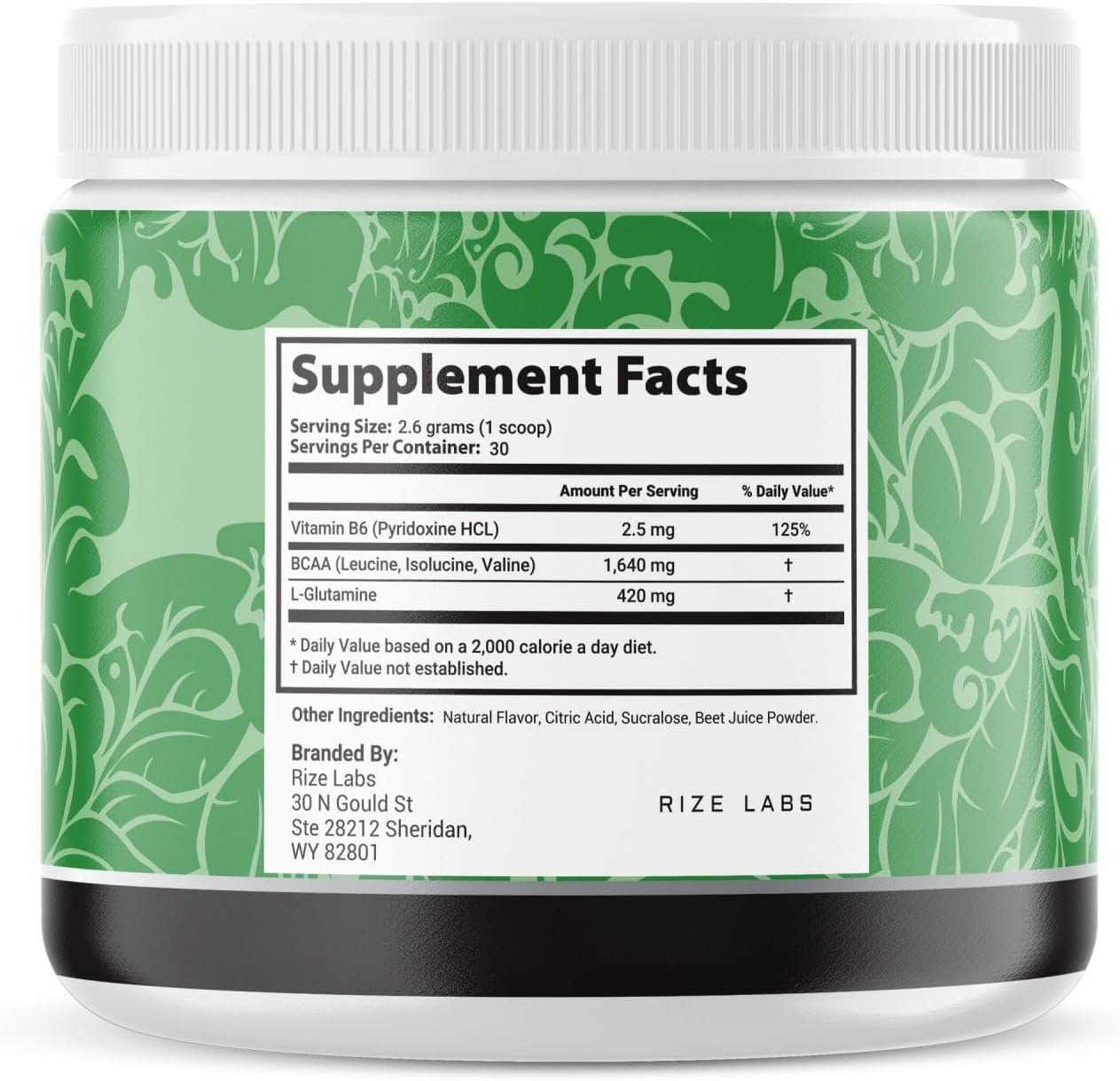 Fast Lean Pro Dosage