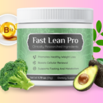 Fast Lean Pro ingredients
