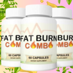 Fat Burn Combo Ingredient