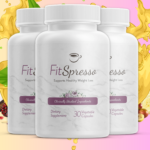 FitSpresso Ingredient