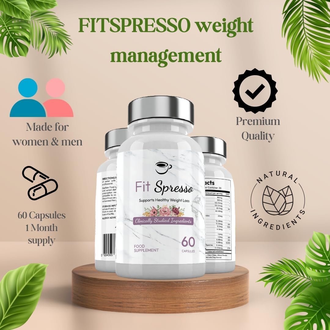 FitSpresso Side effects
