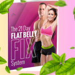 Flat Belly Fix ingredients