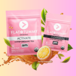 Flat Belly Tea ingredient