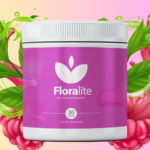 Floralite Ingredient