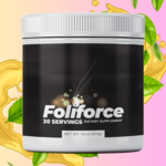 Foliforce Ingredient