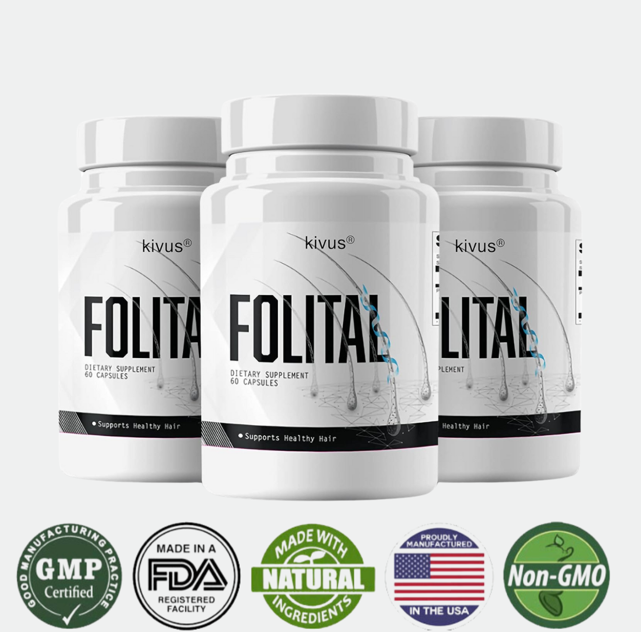 Folital Side Effect