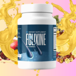 Folixine Ingredient