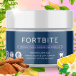 Fortbite Ingredient