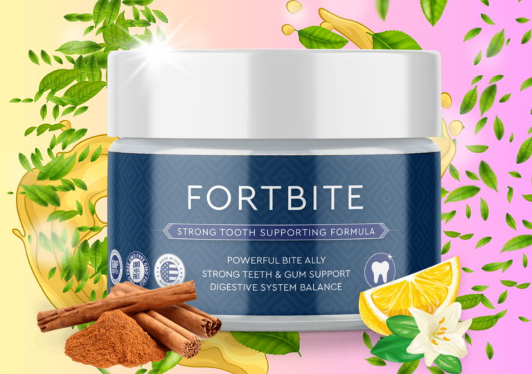 Fortbite Ingredients - Supplement Side Effects & Dosage 1 Fortbite Ingredient