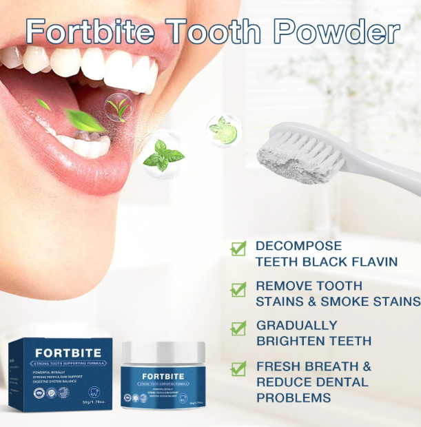 Fortbite Side effect