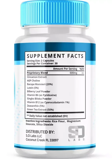 Forti Prime Dosages