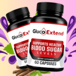 Gluco Extend Ingredient